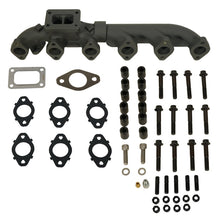 Load image into Gallery viewer, BD Diesel 13-18 RAM 3500/4500/5500 6.7L Cummins Cab &amp; Chassis Exhaust Manifold Kit