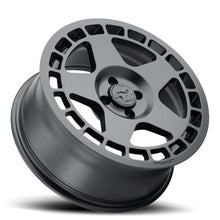 Load image into Gallery viewer, fifteen52 Turbomac 17x7.5 4x108 42mm ET 63.4mm Center Bore Asphalt Black Wheel