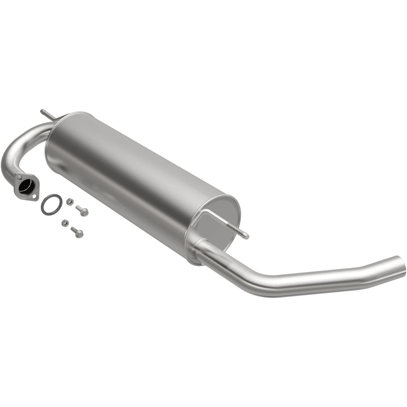 BRExhaust 96-97 Toyota RAV4 2.0L Muffler Kit