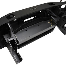 Load image into Gallery viewer, Westin 19-21 Ram 2500/3500 Pro-Series Front Bumper - Textured Black