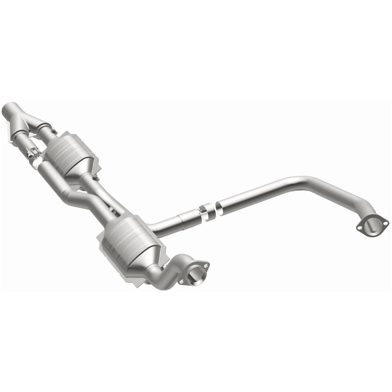 MagnaFlow Conv DF 04-07 Dodge Ram 5.7L