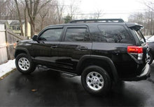 Load image into Gallery viewer, N-Fab Nerf Step 10-17 Toyota 4 Runner SUV 4 Door - Tex. Black - W2W - 3in