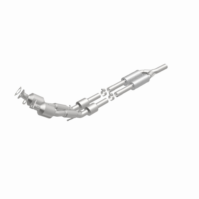 MagnaFlow Conv DF 2012-2015 Passat (B7) 3.6L V6 OEM Grade