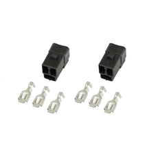 Load image into Gallery viewer, Autometer SSE Gauge Connector Pack of 2