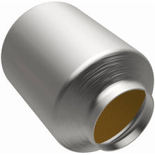 Load image into Gallery viewer, MagnaFlow Conv Universal 2.25 Front Spun