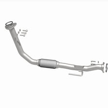 Load image into Gallery viewer, BRE Exhaust 92-93 Camry 2.2L Front Pipe Kit