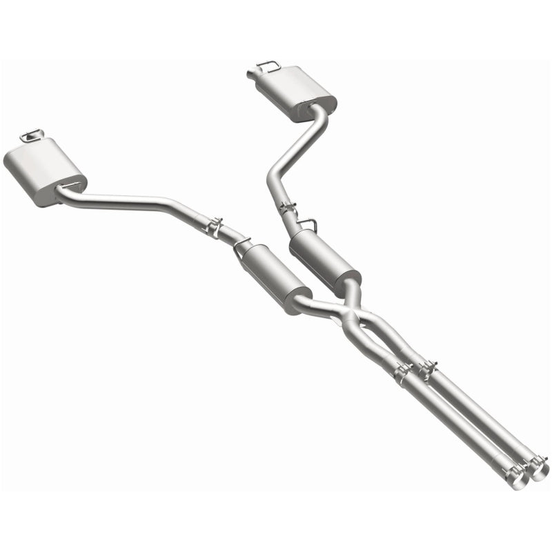 MagnaFlow Stellantis BRE Exhaust Replacement Kit