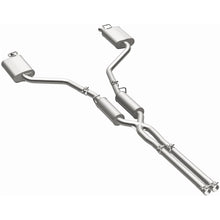 Load image into Gallery viewer, MagnaFlow Stellantis BRE Exhaust Replacement Kit