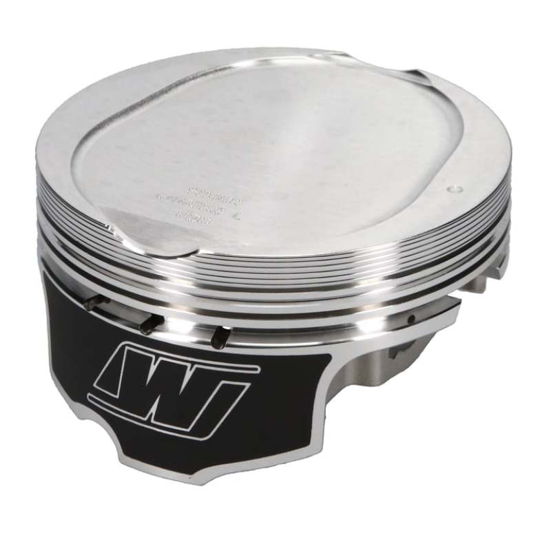 Wiseco Chrysler 5.7L HEMI -2cc Flat Top 1.090CH 3.927in Bore 4.050in Stroke Piston Kit