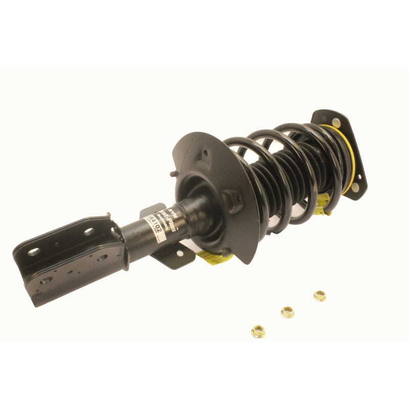 KYB Strut Plus Front 05-07 Buick Terraza/Saturn Relay/05-08 Chevrolet Uplander FWD