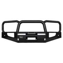 Load image into Gallery viewer, ARB 2020+ Toyota Hilux (Wide Body) Commercial Bull Bar SRS