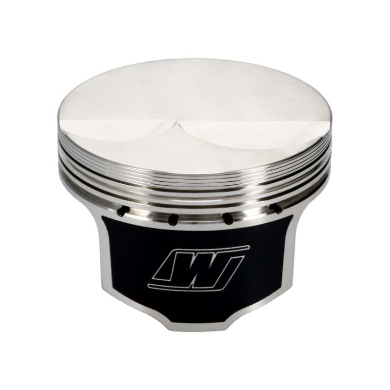 Wiseco Chevy LS1/LS2 RED Series Piston Set 3790in Bore 1299in Compression Height - Set of 8