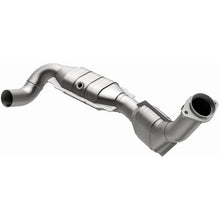 Load image into Gallery viewer, MagnaFlow Conv DF 01 Ford Trucks 4.6L