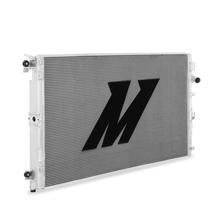 Load image into Gallery viewer, Mishimoto Ford 2011-2016 6.7L Powerstroke Aluminum Secondary Radiator