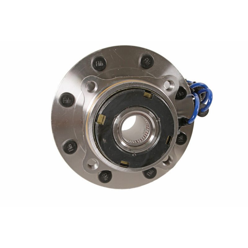 MOOG 99-04 Ford F-250 Super Duty Front Hub Assembly