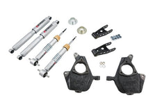 Load image into Gallery viewer, Belltech LOWERING KIT WITH SP SHOCKS