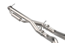 Load image into Gallery viewer, afe Vulcan Series Cat-Back Exhaust System RAM 1500 2025 V6-3.0L (tt)