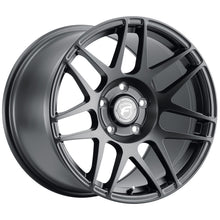 Load image into Gallery viewer, Forgestar F14 17x8 / 5x108 BP / ET35 / 5.9in BS Gloss Black Wheel