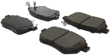 Load image into Gallery viewer, StopTech Street Touring 03-11/05 Infiniti / 05-06 Nissan Front Brake Pads