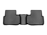 WeatherTech 15+ Land Rover Discovery Sport Rear FloorLiner - Black