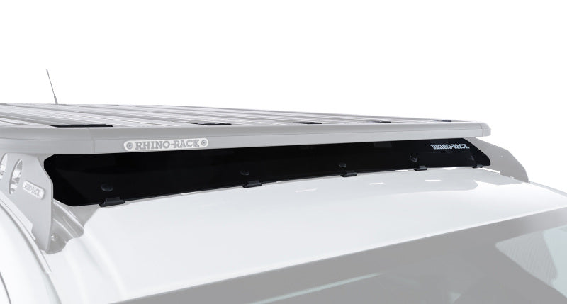 Rhino-Rack Pioneer Wind Fairing - 44in