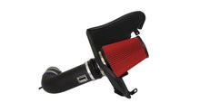 Load image into Gallery viewer, Corsa Apex 10-15 Chevrolet Camaro SS 6.2L DryTech Metal Intake System