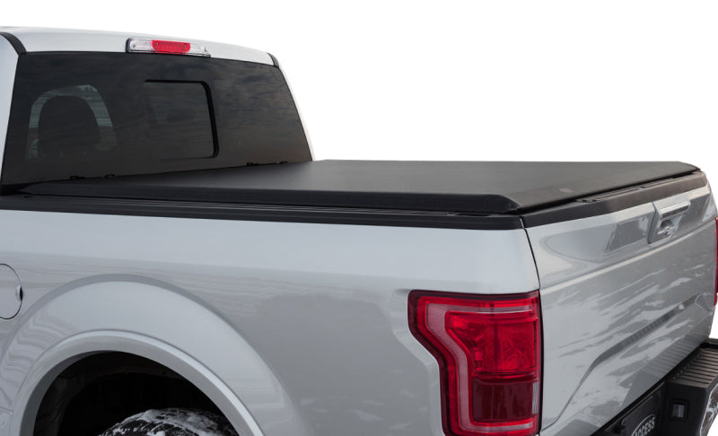 Access Original 17-20 Ford Super Duty F-250 / F-350 / F450  6ft 8in Bed Roll-Up Cover