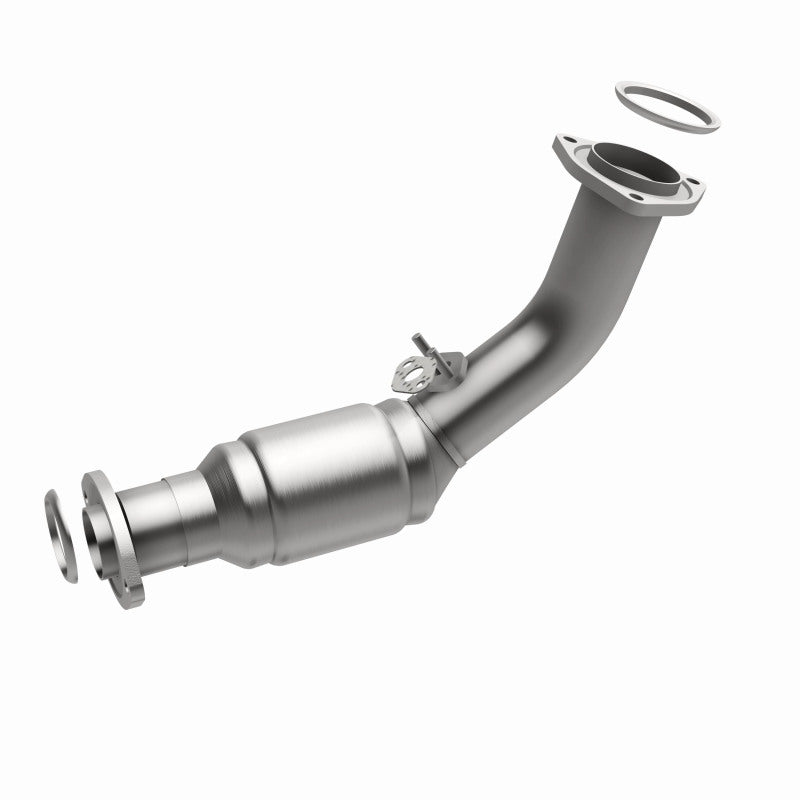 MagnaFlow Conv DF 99-02 Toyota 4 Runner 3.4L Front