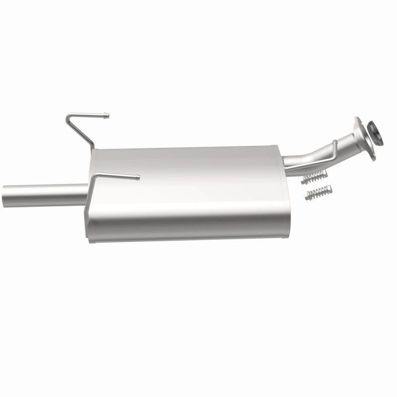 BRExhaust 02-06 Nissan Sentra 2.5L Muffler Kit