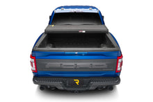 Load image into Gallery viewer, Extang 17-23 Nissan Titan w/o Rail Sys. (5ft. 7in. Bed) Solid Fold ALX