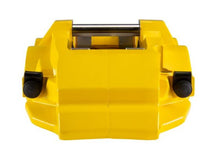 Load image into Gallery viewer, EBC Racing 05-11 Ford Focus ST (Mk2) Front Right Apollo-4 Yellow Caliper