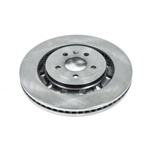 Load image into Gallery viewer, Power Stop 13-19 Ford Explorer Front Autospecialty Brake Rotor