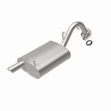 Load image into Gallery viewer, MagnaFlow BRE Exhaust Kit 07-15 Toyota Yaris 1.5L