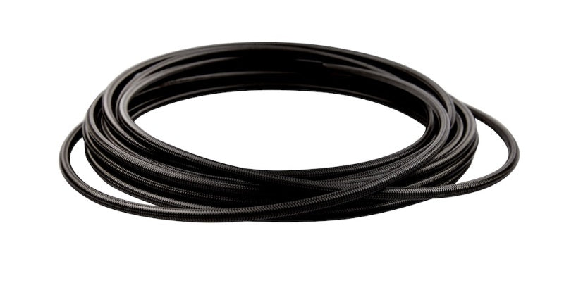 Goodridge Universal 600 Series PTFE Hose - 12ft (Black)