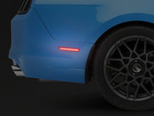 Load image into Gallery viewer, Raxiom10-14 Ford Mustang Axial Series LED Side and Quarter Marker Lights- Clear