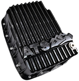 ATS Diesel 46/7/8-RH/E Aluminum +5 Qt Transmission Pan