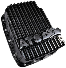 Load image into Gallery viewer, ATS Diesel ATS High Capacity Aluminum Transmission Pan