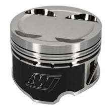 Load image into Gallery viewer, Wiseco Toyota 3SGTE 4v Dished -6cc Turbo 87mm Piston Shelf Stock Kit