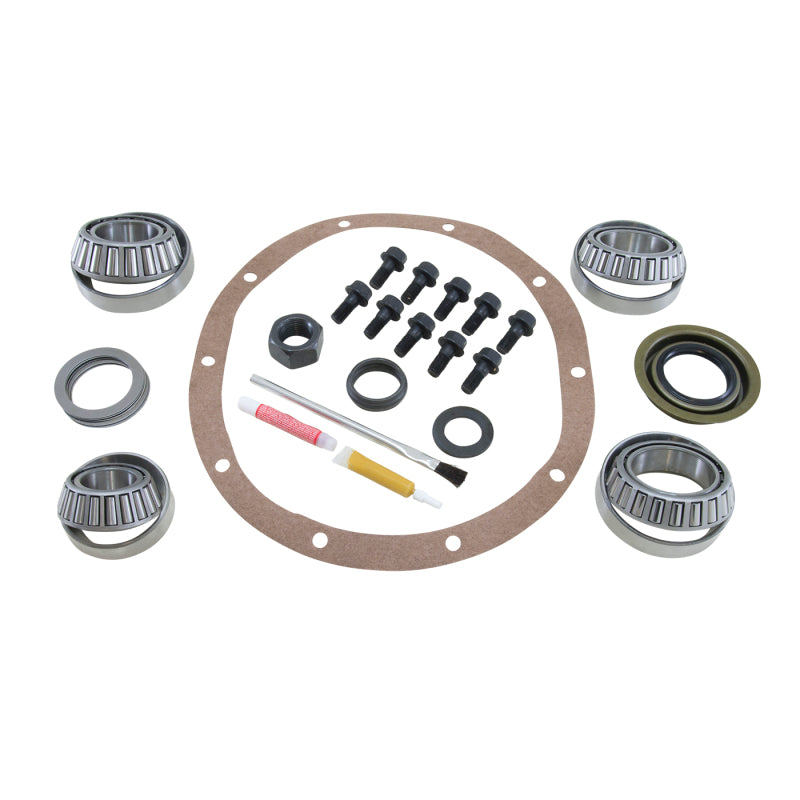 Yukon Gear Master Overhaul Kit For Chrysler 70-75 8.25in Diff