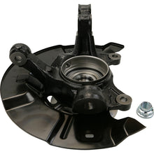 Load image into Gallery viewer, MOOG 09-13 Toyota Matrix Front Left Complete Knuckle Assembly