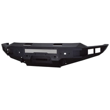 Load image into Gallery viewer, Westin 20-22 Chevrolet Silverado 2500/3500 Pro-Series Front Bumper - Tex. Blk