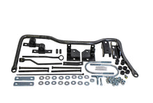 Load image into Gallery viewer, Hellwig 2013 Ram 2500/3500 Diesel Solid Heat Treated Chromoly 1-1/8in Rear Sway Bar