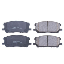 Load image into Gallery viewer, Power Stop 04-06 Lexus RX330 Front Z16 Evolution Ceramic Brake Pads