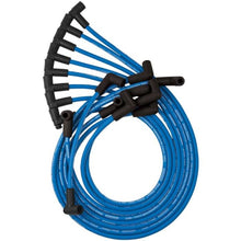 Load image into Gallery viewer, Moroso Custom Ignition Wire Set - Blue Max - Spiral Core