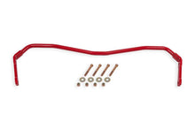 Load image into Gallery viewer, BMR 78-87 G-Body Rear Sway Bar Kit - 1.00in Hollow - Non-Adjustable - Red