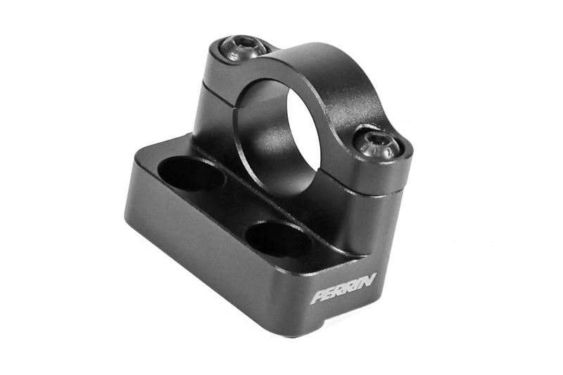 PERRIN 15-25 Subaru WRX Oil Cooler Full Kit (Top Mounted Requires Strut Brace)