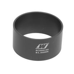 Wiseco 70.0mm Black Anodized Piston Ring Compressor Sleeve