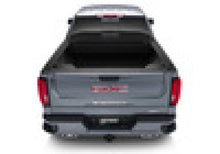 Load image into Gallery viewer, Retrax 2019 Chevrolet/GMC Silverado/Sierra 1500 8ft Bed (w/o Storage Boxes) RetraxPRO MX