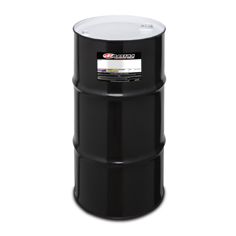 Maxima Premium 4T 5W30 Mineral Engine Oil - 60L