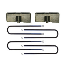 Load image into Gallery viewer, Skyjacker 2in BLOCK/UBLT KIT 11F350